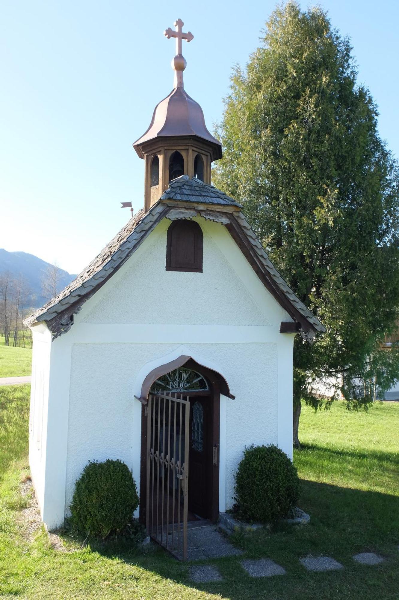 Erlachmuehle Mondsee Buitenkant foto