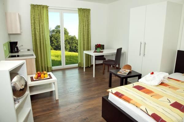 Erlachmuehle Mondsee Buitenkant foto